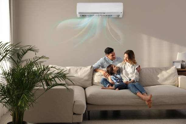 Best VRF (Variable Refrigerant Flow) Systems in Winfield, TN