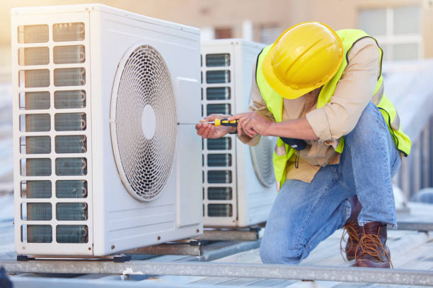 Best HVAC Equipment and Components in Winfield, TN