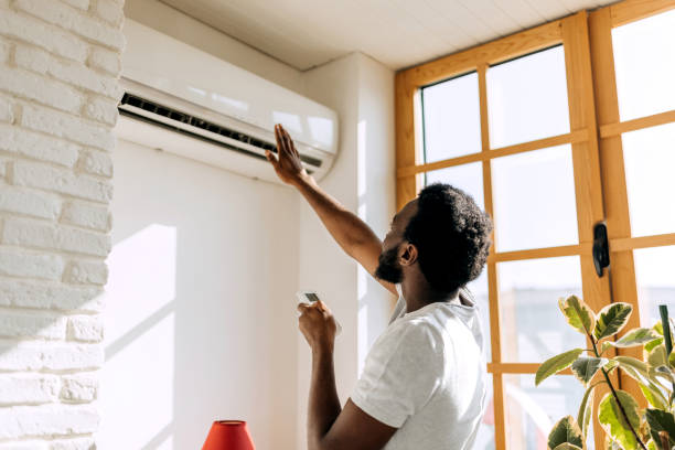 Best Seasonal HVAC Services in Winfield, TN
