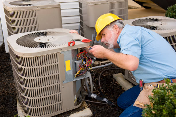 Best HVAC Financing and Leasing in Winfield, TN