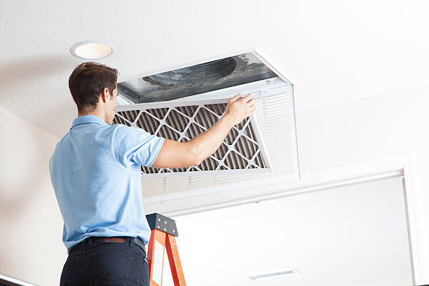 Best Solar-powered HVAC Systems in Winfield, TN