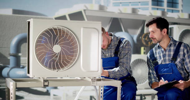 Reliable Winfield, TN HVAC Solutions