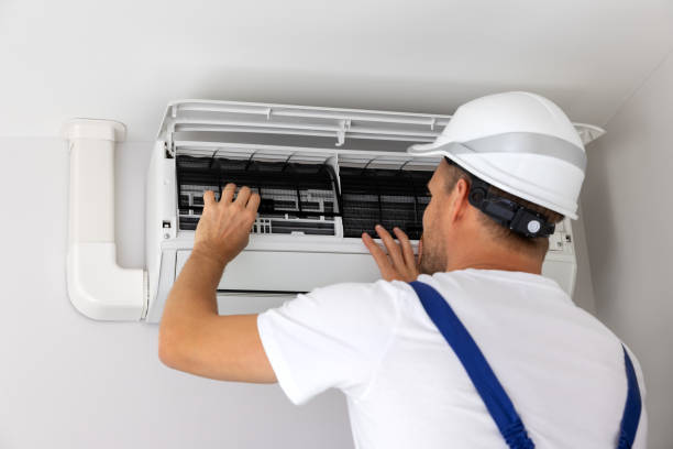 Best Ductless Mini-Split Systems in Winfield, TN